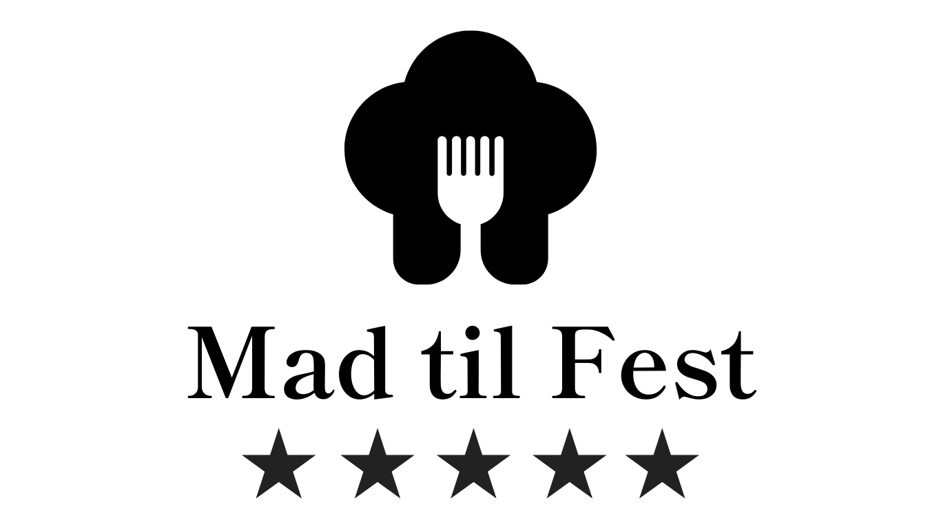 Mad til Fest